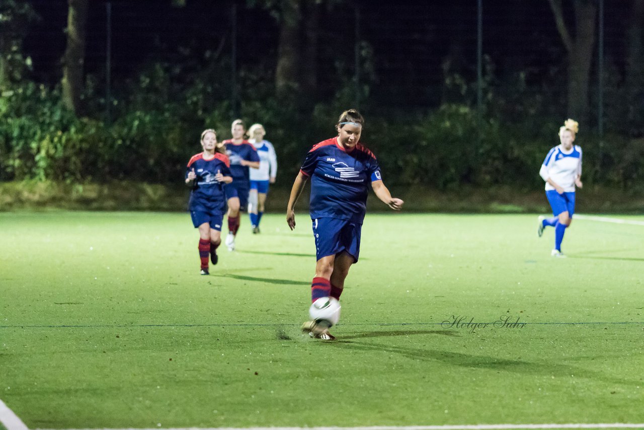 Bild 72 - Frauen Bramstedter TS - TSV Wiemersdorf : Ergebnis: 2:2